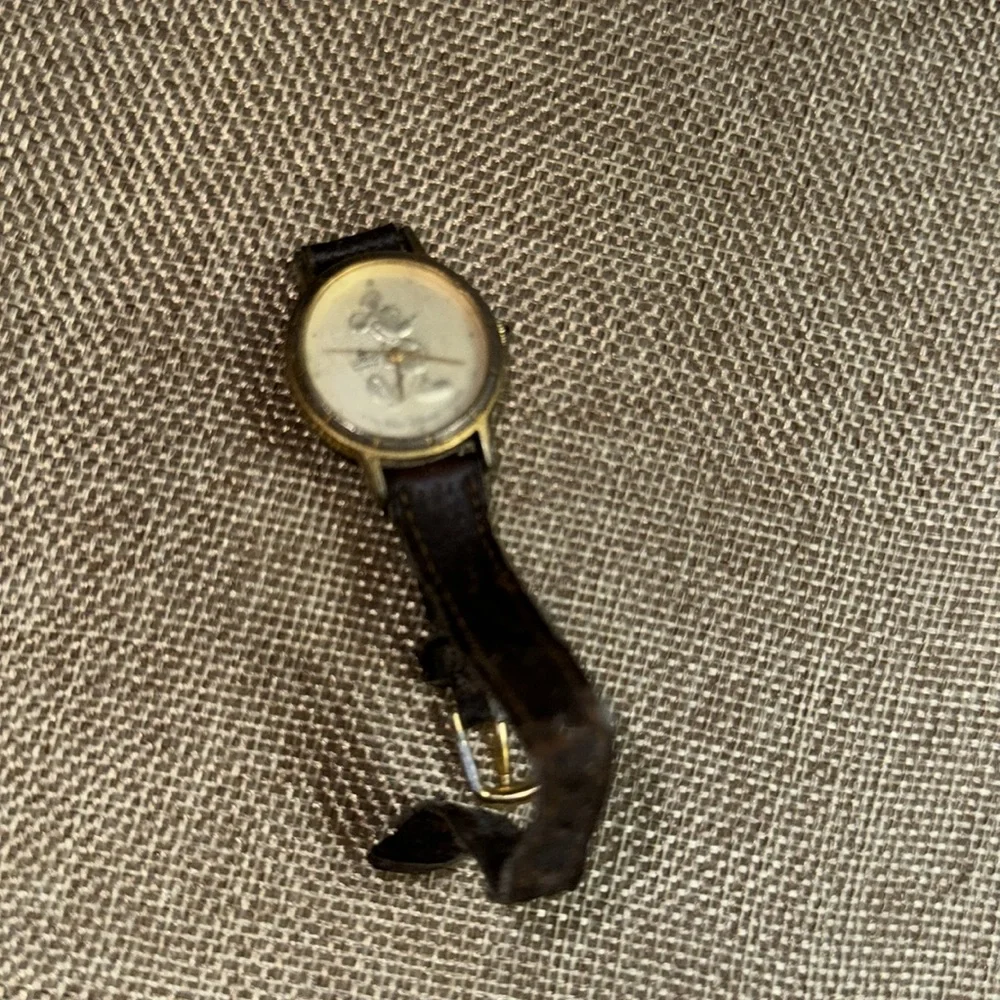 Vintage Mickey Mouse‎ Watch